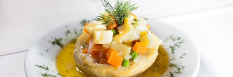 Αγκινάρες αλά πολίτα - Αβγολέμενο - Συνταγή - Διαιτολόγος / Διατροφολόγος | Αγγελική Ζαφειράκη