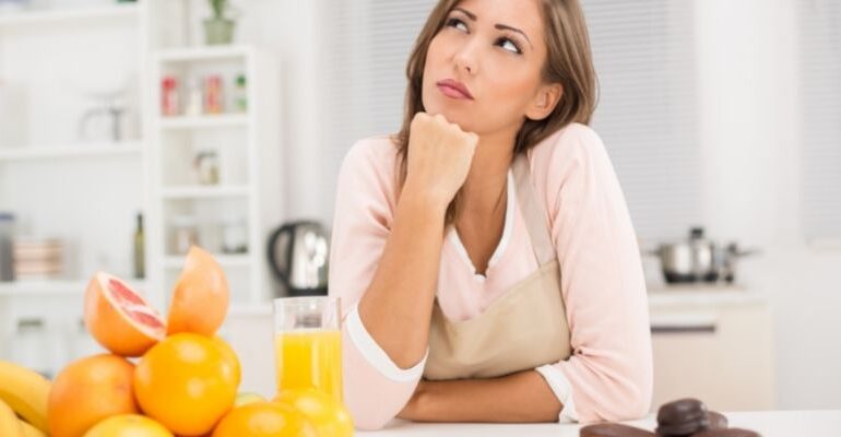 Ασβέστιο & Βιταμίνη C σύμμαχοι στο Αδυνάτισμα | Αγγελική Ζαφειράκη