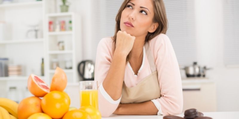 Ασβέστιο & Βιταμίνη C σύμμαχοι στο Αδυνάτισμα | Αγγελική Ζαφειράκη